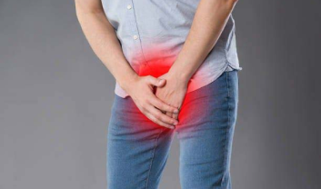PARAPHIMOSIS