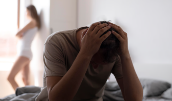 MALE SEXUAL DISORDER
